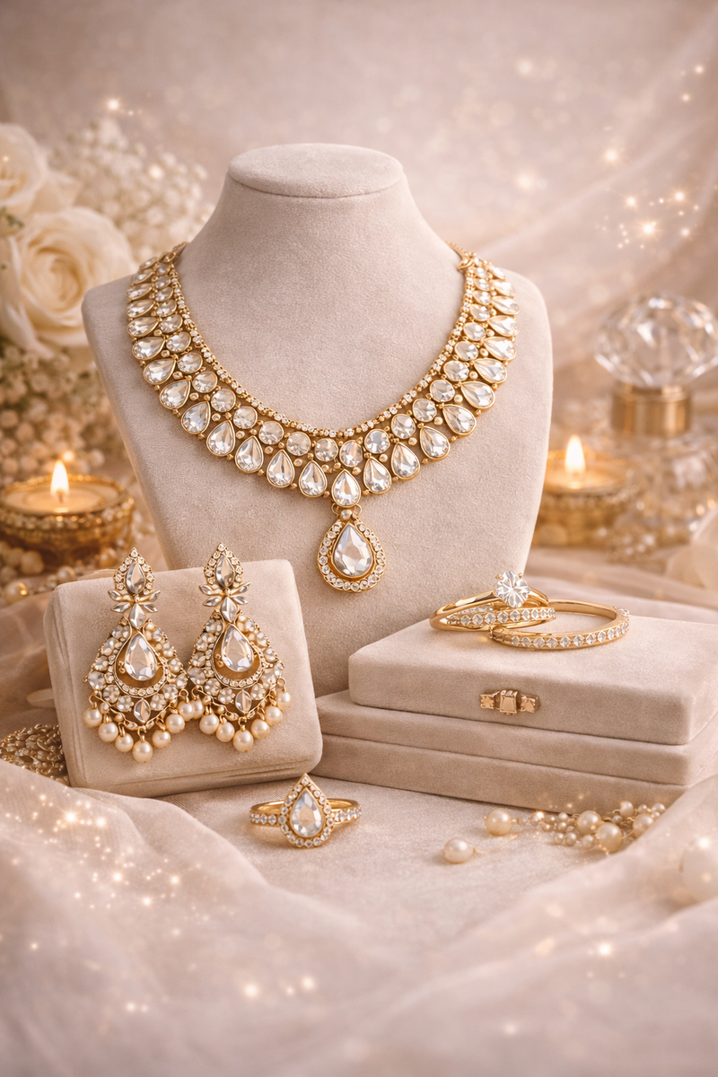 Jewellery Sets