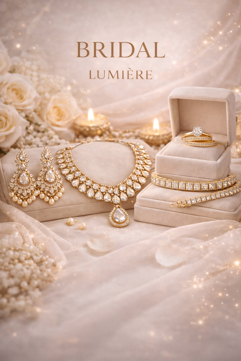 Bridal Jewellery